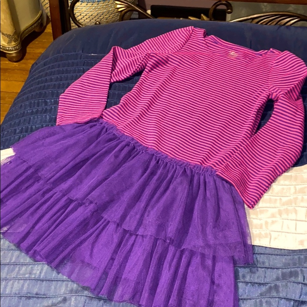 Tutu Dress